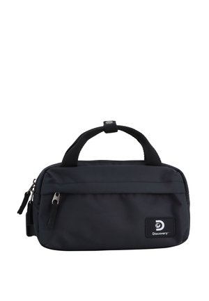 CAVE - Bum bag - black