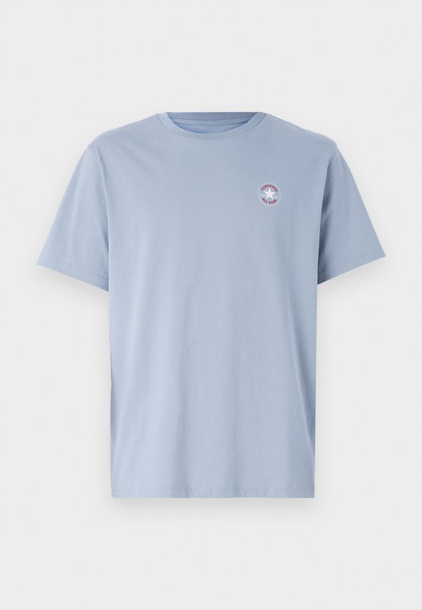 UNISEX - Basic T-shirt - wet stone4