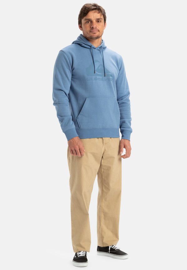 COMP LOGO - Hoodie - blq3