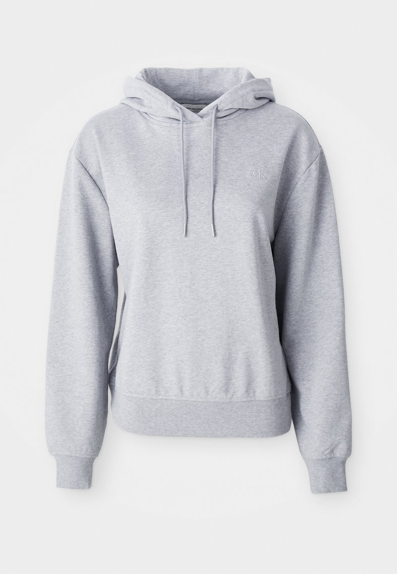 Calvin Klein Jeans Hoodie grijs
