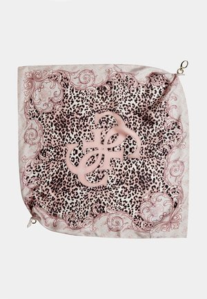 Foulard - light pink