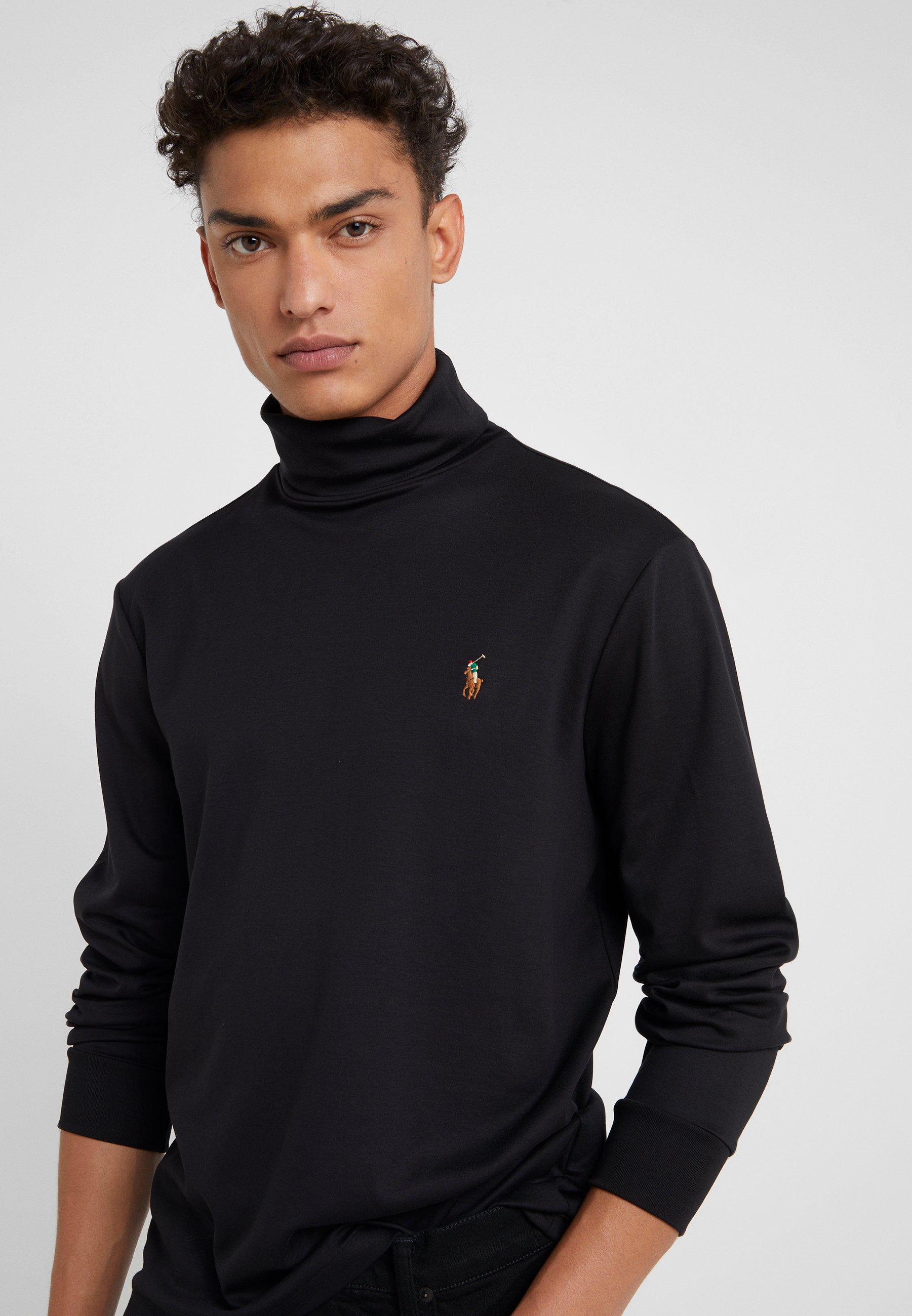 Homme LONG SLEEVE - T-shirt à manches longues Homme LONG SLEEVE - T-shirt à manches longues