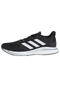adidas Performance SUPERNOVA + czarny