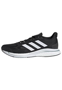 adidas Performance - SUPERNOVA + - Zapatillas de running neutras - black Imagen en miniatura 1