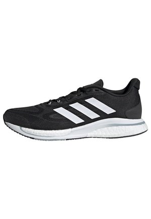 adidas Performance SUPERNOVA + czarny