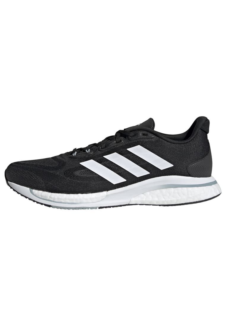 adidas Performance - SUPERNOVA + - Zapatillas de running neutras - black, Ampliar