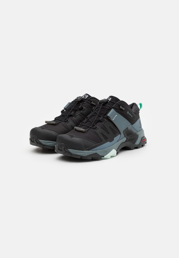 X ULTRA 4 GORE TEX W - Hiking shoes2
