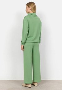 Soyaconcept BANU  - Mikina - green