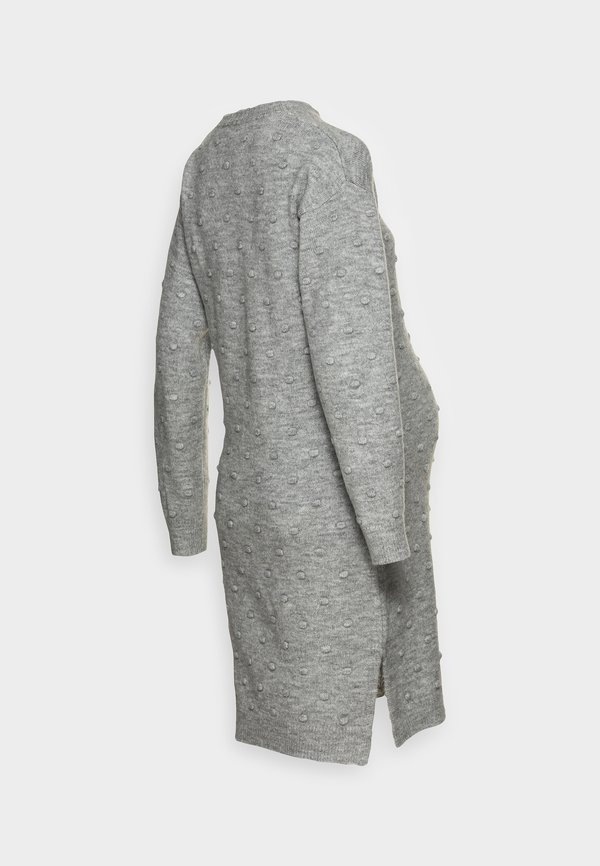 MLINES DRESS - Jumper dress2