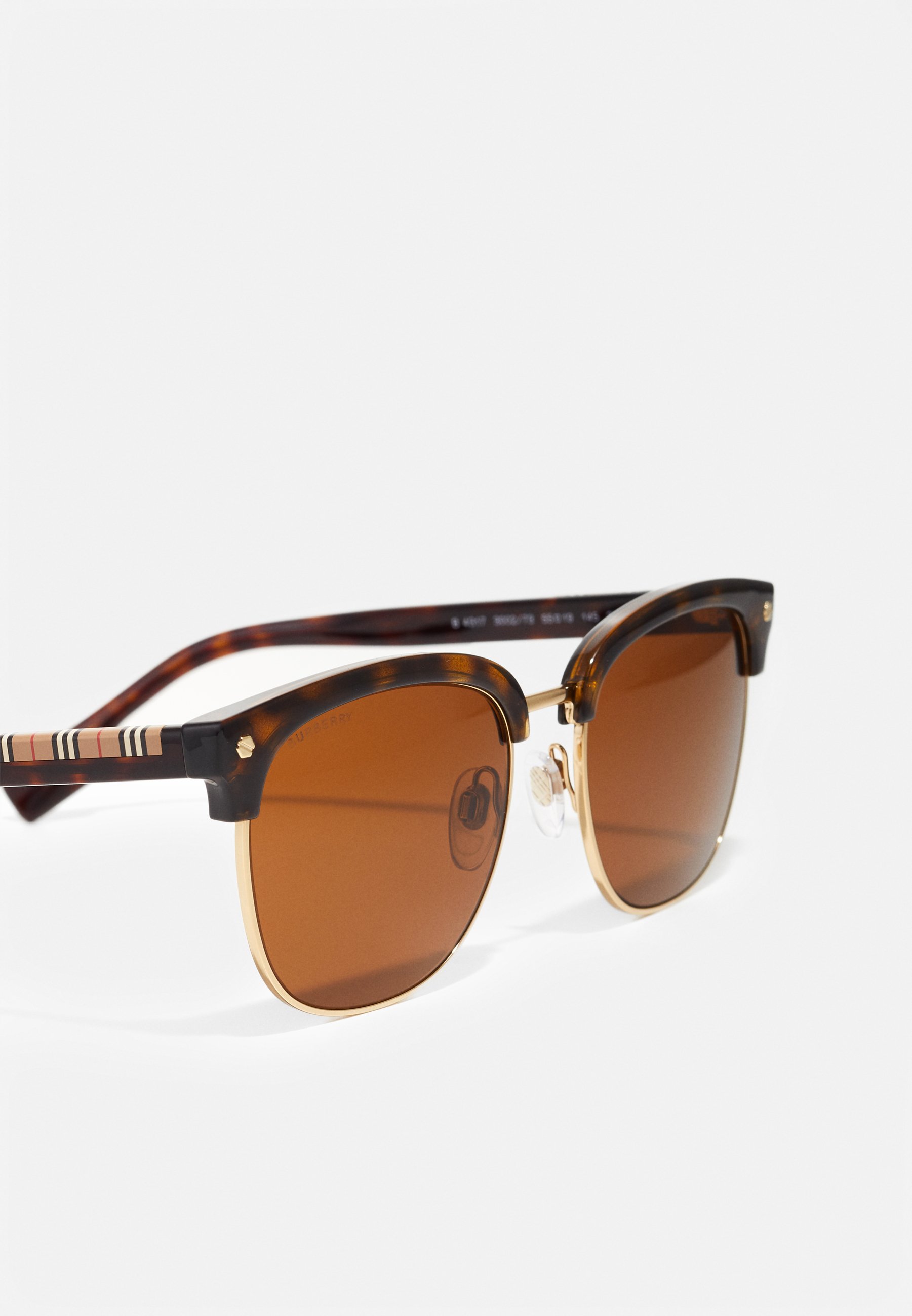 Burberry Sonnenbrille dark havana Burberry Sonnenbrille dark havana
