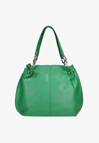 Non sélectionné, green