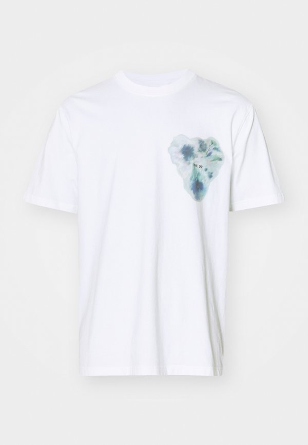 ADAM TEE  - Print T-shirt4