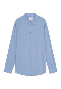 Unausgewählt, cerulean