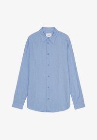 Unausgewählt, cerulean