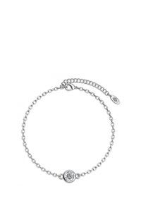 MYC Paris 2 PACK - Bracciale - couleur argentée cristal vert