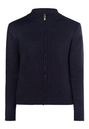 MI - Cardigan - marine