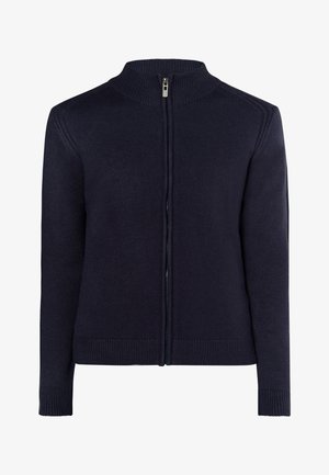 MI - Cardigan - marine