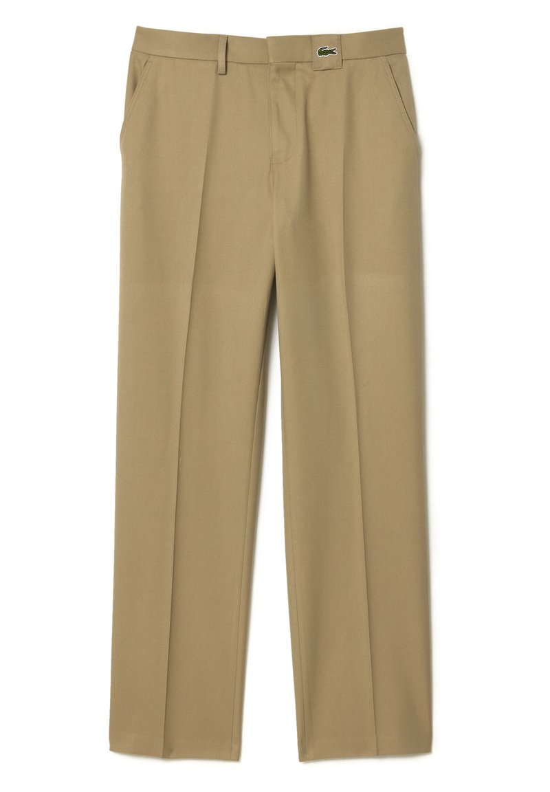 Lacoste Chino beige