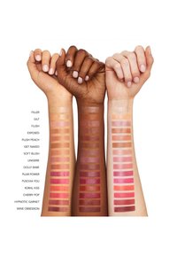 Buxom PLUMP SHOT™ COLLAGEN-INFUSED LIP SERUM - Lipgloss - hypnotic garnet