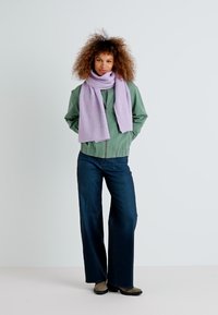 MSCH Copenhagen MSCHGALINE RACHELLE SCARF KEY - Sall - orchid bloom melange