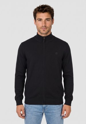 Timberland, C0YHAX . - Sweater met rits - noir