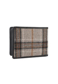 Bogner MONTE SCOZZESE LENNOX BILLFOLD LH13 - Peněženka - taupe