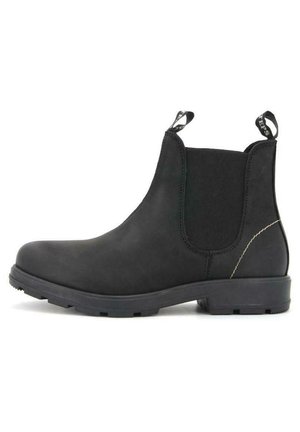 BEATLES JASPER 1302 - Bottines - nero