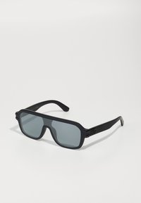 Unselected, matte black