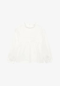 Nevybráno, off-white