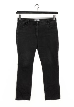 BRAX, Jean droit - black