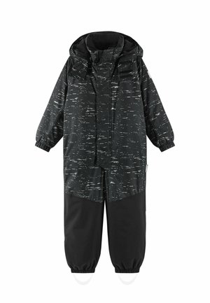 OVERALL KIRKAS - Snowsuit - black