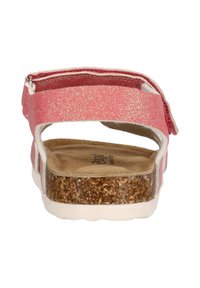 ZIGZAG Sandaler - living coral