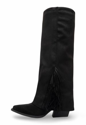 DAKOTA - Bottes - noir