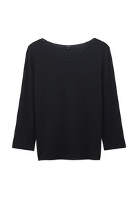 Unausgewählt, black