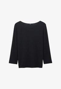 Unausgewählt, black