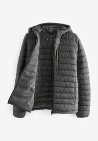 Next Ziemas jaka - charcoal grey
