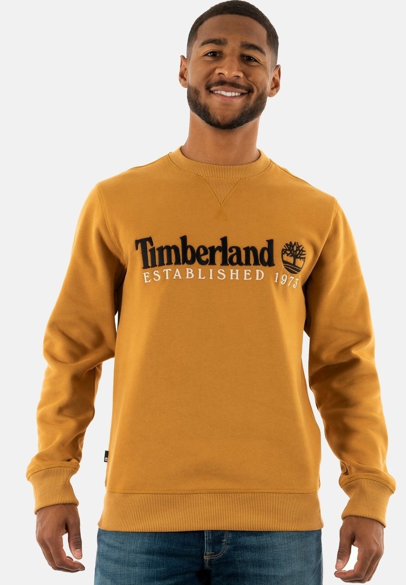 zalando timberland