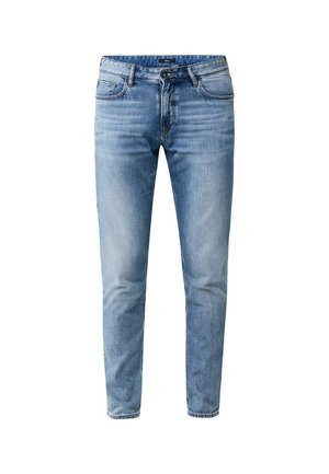 STAN - Vaqueros slim fit - light bleach