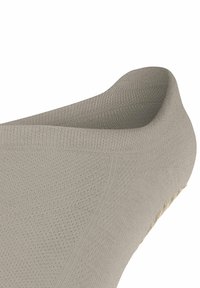 FALKE COOL KICK UNISEX LIGHT CUSHIONING - Socken - towel
