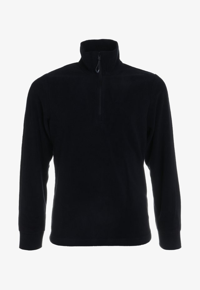BOY - Fleece trui - nero