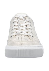 Rieker SNEAKER LOW - Trainers - beige