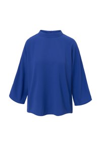 Unausgewählt, brilliant blue