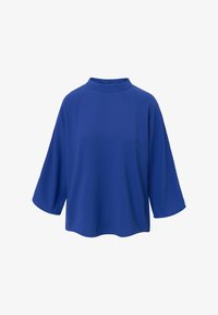 Unausgewählt, brilliant blue