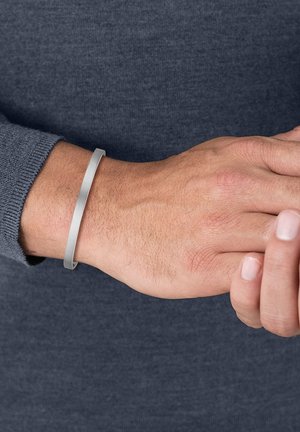 Bracelet - silberfarben