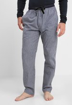 Pantalón Mujer Holgado Pantalón Holgado TOM TAILOR Mujer - Corte