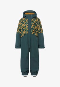 No seleccionado, deep pond