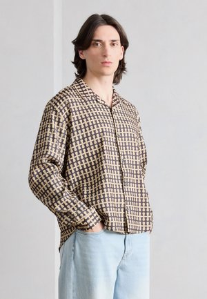 Heathe DOLA PRINT SHIRT - Hemd - multicolor