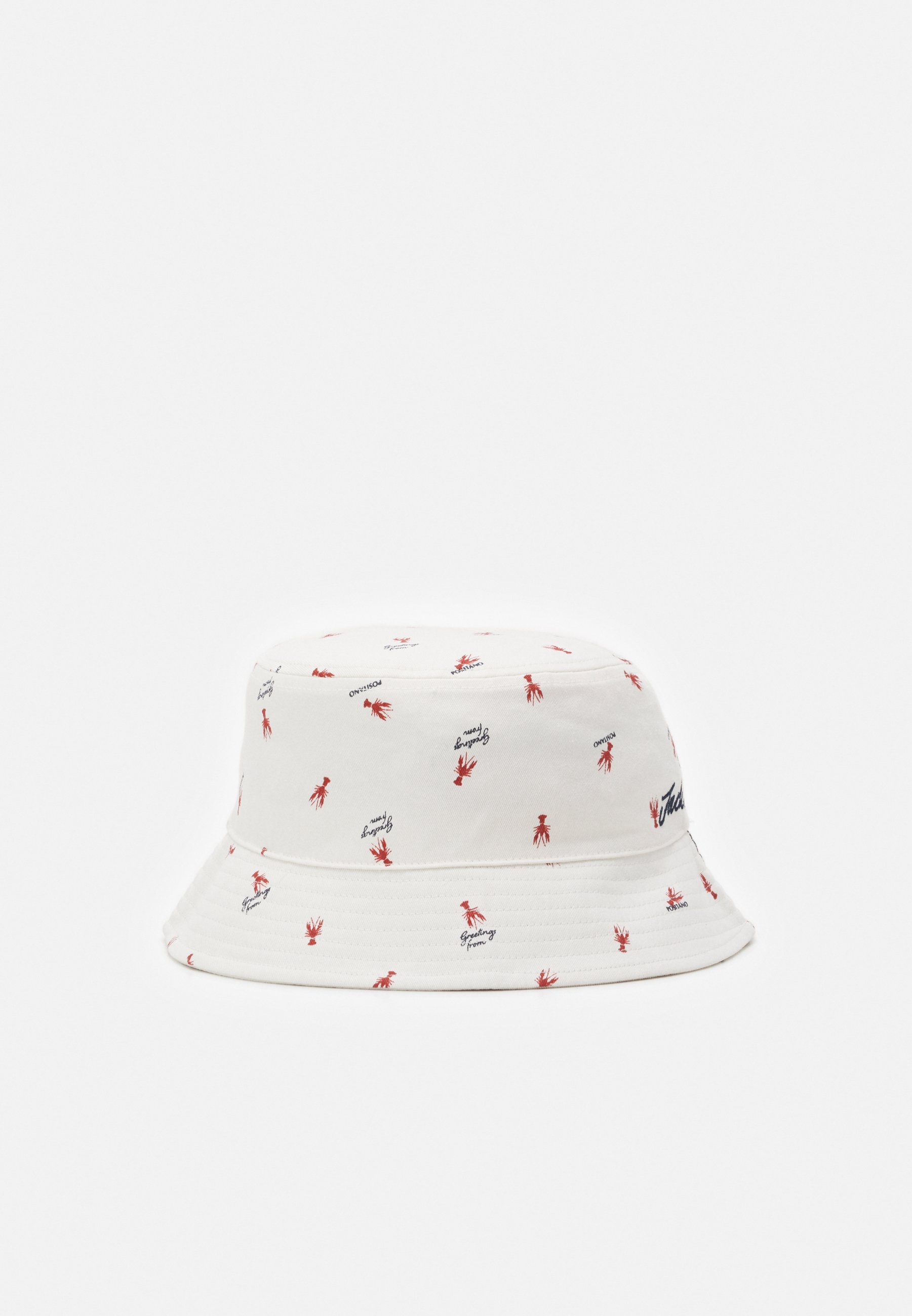 Jack \u0026 Jones JACPOSITANO BUCKET HAT 