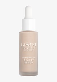 Lumene LUMENE INVISIBLE ILLUMINATION INSTANT GLOW BEAUTY SERUM UNIVERSAL DEEP 30 ML - Fond de teint - universal light