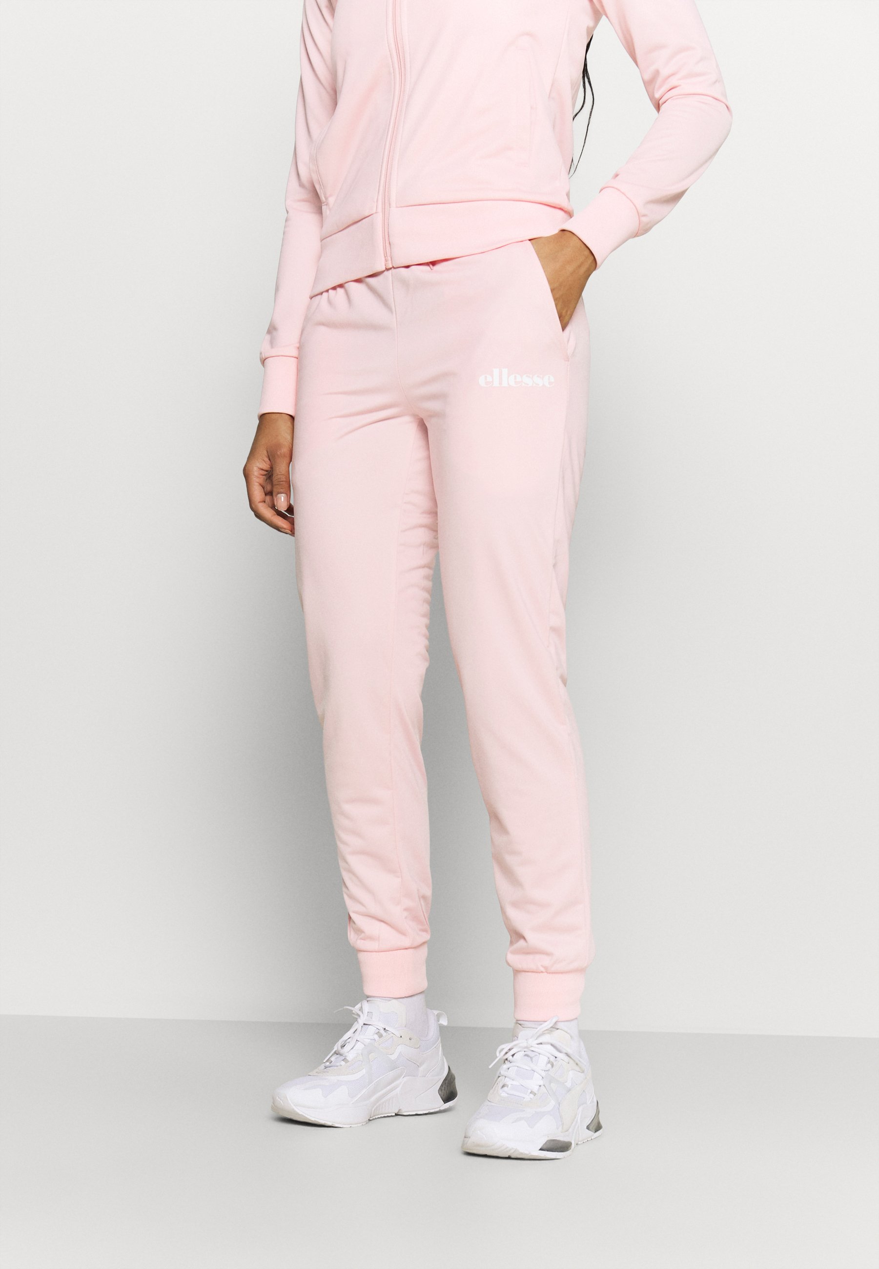 ellesse tracksuit set